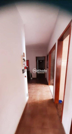 Imagem Casa com 4 Quartos à Venda, 366 m² em Jardim Santa Genebra - Campinas Imagem Casa com 4 Quartos à Venda, 366 m² em Jardim Santa Genebra - Campinas