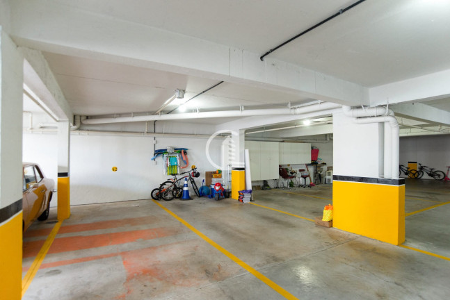 Imagem Apartamento com 3 Quartos à Venda, 83 m² em Sanvitto - Caxias Do Sul