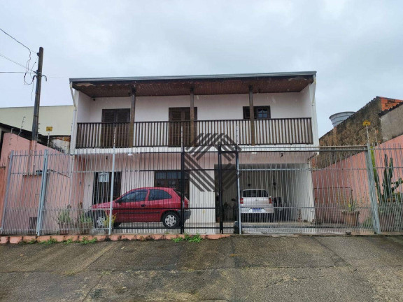 Sobrado com 3 Quartos à Venda, 262 m² em Parque Das Laranjeiras - Sorocaba