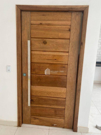 Imagem Casa com 3 Quartos à Venda, 110 m² em Parque Alvorada - Timon