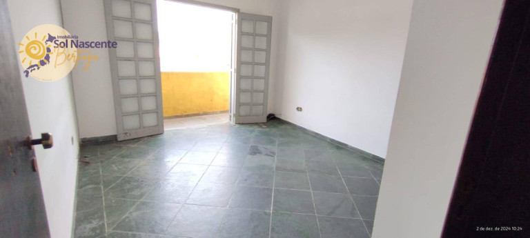 Imagem Casa com 3 Quartos para Alugar, 70 m² em Indaiá - Bertioga