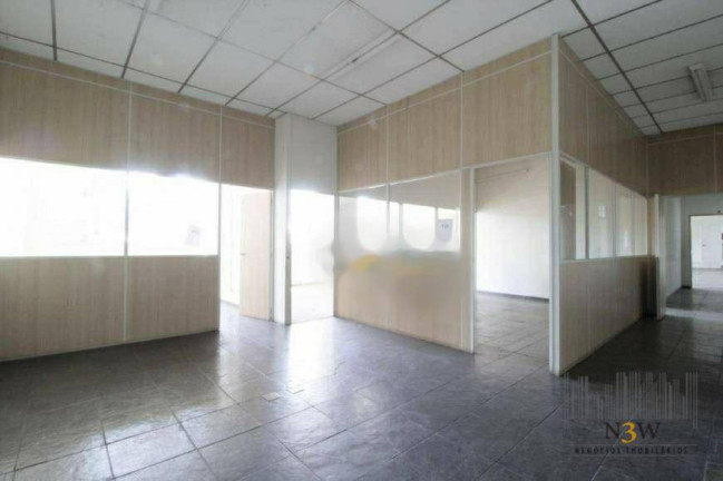 Imagem Galpão para Alugar, 11.578 m² em Vila Leopoldina - São Paulo Imagem Galpão para Alugar, 11.578 m² em Vila Leopoldina - São Paulo