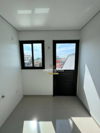Imagem Apartamento com 2 Quartos à Venda, 47 m² em Vila América - Santo André Imagem Apartamento com 2 Quartos à Venda, 47 m² em Vila América - Santo André
