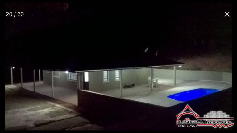 Imagem Chácara com 3 Quartos à Venda, 250 m² em Jardim Colônia - Jacareí