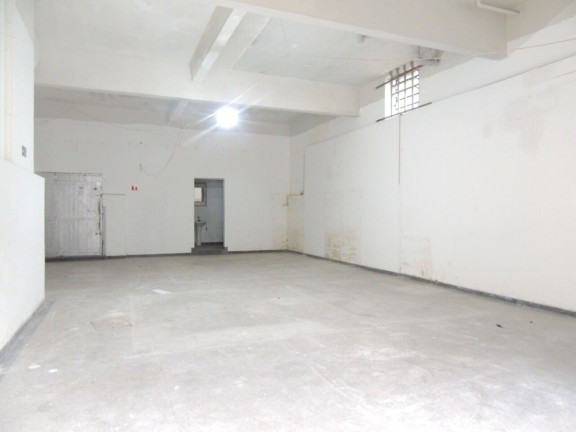Imagem Imóvel Comercial para Alugar, 470 m² em Paquetá - Santos Imagem Imóvel Comercial para Alugar, 470 m² em Paquetá - Santos