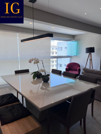 Imagem Apartamento com 3 Quartos à Venda, 108 m² em Santo Antônio - São Caetano Do Sul