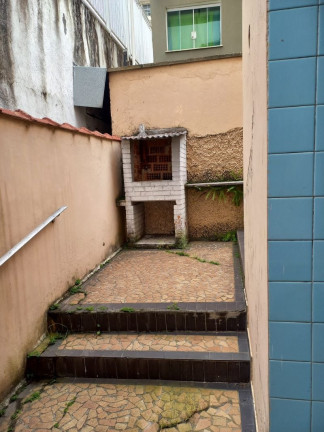 Imagem Sobrado com 3 Quartos à Venda, 120 m² em Vila Mariana - São Paulo