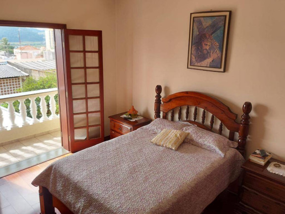 Imagem Casa com 3 Quartos à Venda, 250 m² em Vila Progresso - Jundiaí