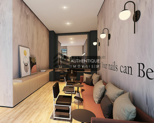 Imagem Apartamento com 2 Quartos à Venda, 55 m² em Butantã - São Paulo