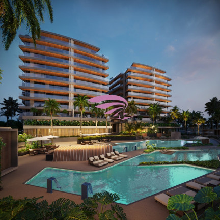 Imagem Imóvel com 4 Quartos à Venda, 350 m² em Praia Brava De Itajaí - Itajaí Imagem Imóvel com 4 Quartos à Venda, 350 m² em Praia Brava De Itajaí - Itajaí