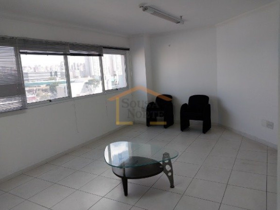 Imagem Sala Comercial para Alugar, 60 m² em Barra Funda - São Paulo