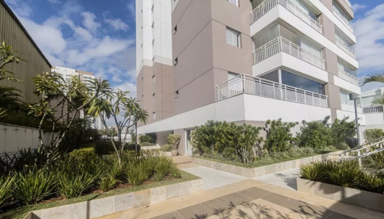 Imagem Apartamento com 2 Quartos à Venda, 100 m² em Quinta Da Paineira - São Paulo