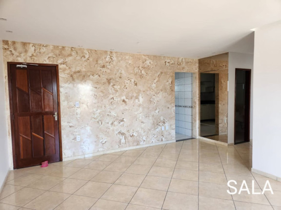 Imagem Apartamento com 2 Quartos à Venda, 93 m² em Itapuã - Salvador Imagem Apartamento com 2 Quartos à Venda, 93 m² em Itapuã - Salvador