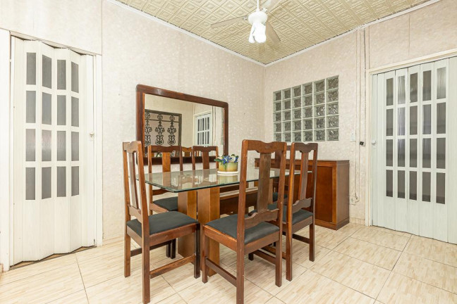 Imagem Casa com 3 Quartos à Venda, 225 m² em Seminário - Curitiba