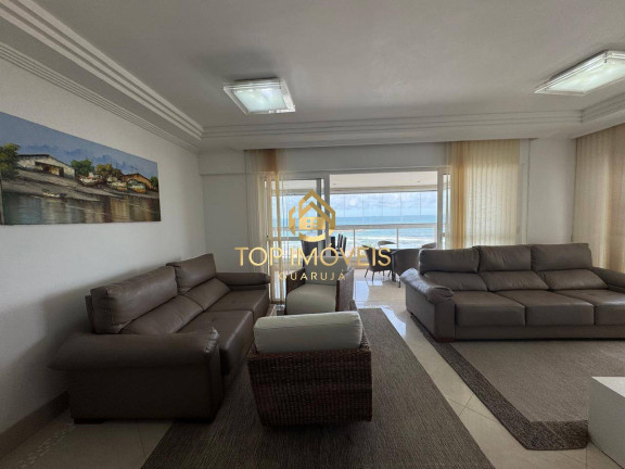 Imagem Apartamento com 4 Quartos à Venda, 178 m² em Pitangueiras - Guarujá Imagem Apartamento com 4 Quartos à Venda, 178 m² em Pitangueiras - Guarujá