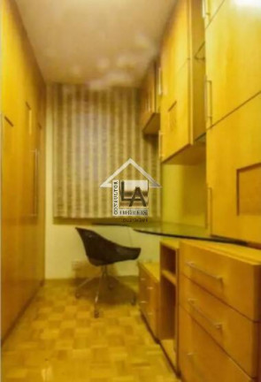 Imagem Apartamento com 3 Quartos à Venda, 70 m² em Jardim Santo Amaro - São Paulo