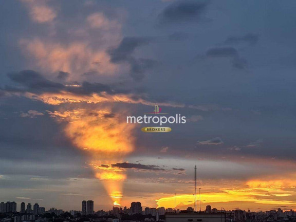 Imagem Apartamento com 3 Quartos à Venda, 106 m² em Santo Antônio - São Caetano Do Sul Imagem Apartamento com 3 Quartos à Venda, 106 m² em Santo Antônio - São Caetano Do Sul
