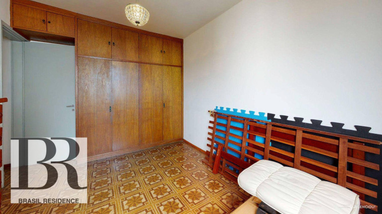 Imagem Apartamento com 2 Quartos à Venda, 60 m² em Paraíso - São Paulo