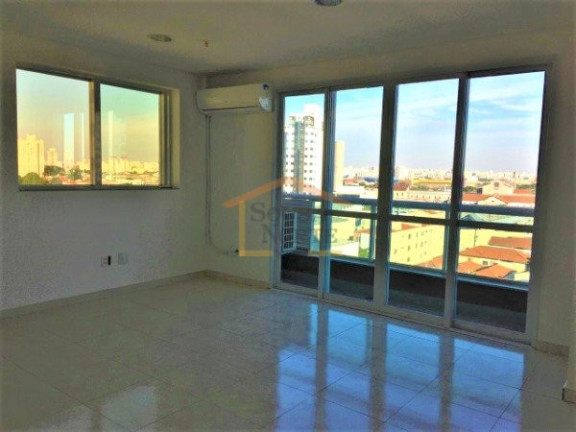 Sala Comercial à Venda, 37 m² em Santana - São Paulo