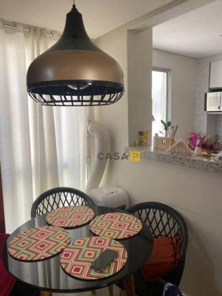 Imagem Apartamento com 2 Quartos à Venda, 49 m² em Jardim Terramérica Ii - Americana Imagem Apartamento com 2 Quartos à Venda, 49 m² em Jardim Terramérica Ii - Americana