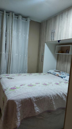 Imagem Apartamento com 2 Quartos à Venda, 56 m² em Conjunto Residencial José Bonifácio - São Paulo