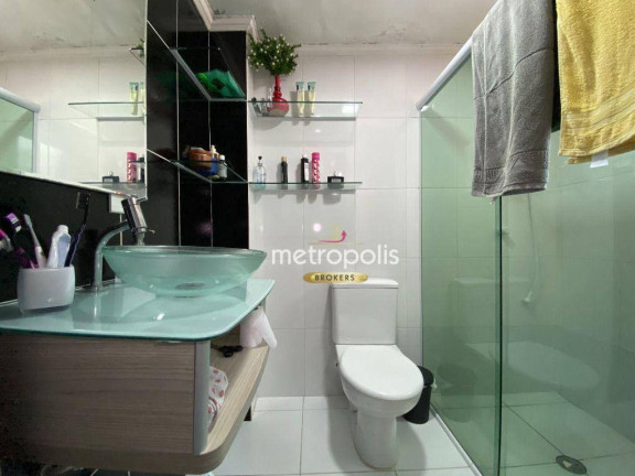 Imagem Sobrado com 3 Quartos à Venda, 180 m² em Mauá - São Caetano Do Sul Imagem Sobrado com 3 Quartos à Venda, 180 m² em Mauá - São Caetano Do Sul