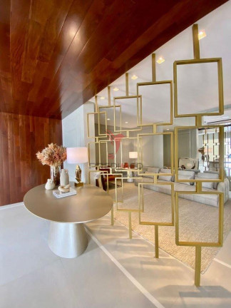 Imagem Cobertura com 2 Quartos à Venda, 164 m² em Meia Praia - Itapema