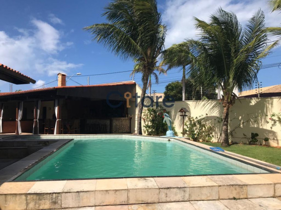 Imagem Casa com 5 Quartos à Venda, 1.160 m² em De Lourdes - Fortaleza Imagem Casa com 5 Quartos à Venda, 1.160 m² em De Lourdes - Fortaleza