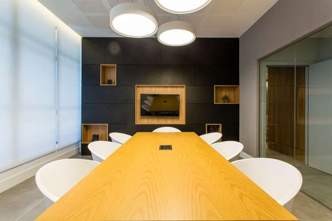 Imagem Sala Comercial à Venda, 40 m² em Tristeza - Porto Alegre Imagem Sala Comercial à Venda, 40 m² em Tristeza - Porto Alegre