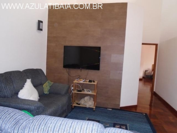 Imagem Casa com 3 Quartos à Venda, 320 m² em Condominio Terras De Atibaia - Atibaia