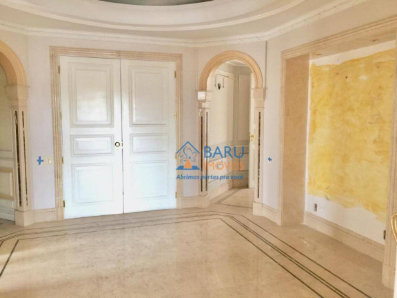 Imagem Apartamento com 4 Quartos à Venda, 700 m² em Higienópolis - São Paulo Imagem Apartamento com 4 Quartos à Venda, 700 m² em Higienópolis - São Paulo