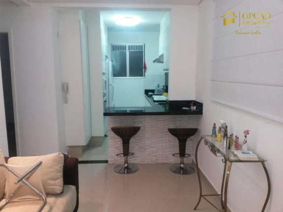 Imagem Apartamento com 2 Quartos à Venda, 47 m² em Jardim Das Rosas - Itu Imagem Apartamento com 2 Quartos à Venda, 47 m² em Jardim Das Rosas - Itu
