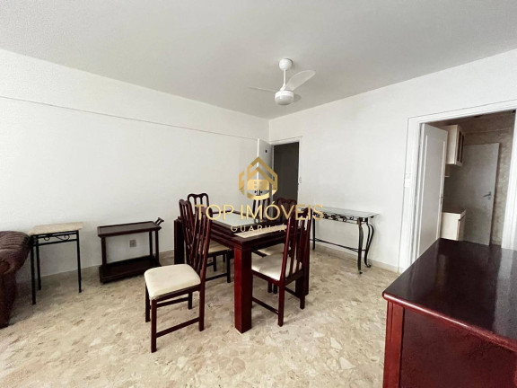 Imagem Apartamento com 3 Quartos à Venda, 110 m² em Pitangueiras - Guarujá