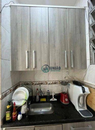 Imagem Apartamento com 1 Quarto à Venda, 50 m² em São Francisco - Niterói