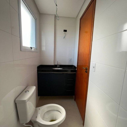 Imagem Apartamento com 2 Quartos à Venda, 60 m² em Guilhermina - Praia Grande