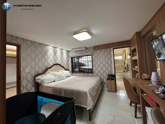 Imagem Casa com 3 Quartos à Venda, 250 m² em Ideal - Ipatinga