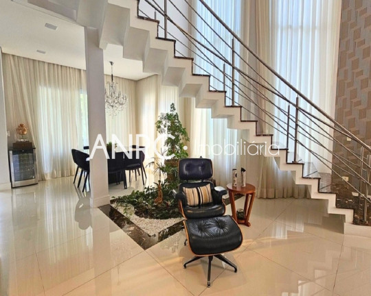 Imagem Casa com 4 Quartos à Venda, 420 m² em Jardim Do Golf I - Jandira Imagem Casa com 4 Quartos à Venda, 420 m² em Jardim Do Golf I - Jandira