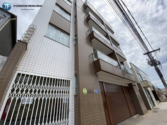 Apartamento com 3 Quartos à Venda, 95 m² em Jardim Panorama - Ipatinga