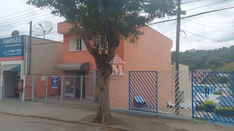 Imagem Sobrado com 3 Quartos à Venda, 150 m² em Centro - Jarinu Imagem Sobrado com 3 Quartos à Venda, 150 m² em Centro - Jarinu