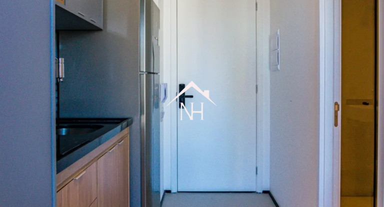 Imagem Apartamento com 1 Quarto à Venda, 22 m² em Vila Olímpia - São Paulo Imagem Apartamento com 1 Quarto à Venda, 22 m² em Vila Olímpia - São Paulo