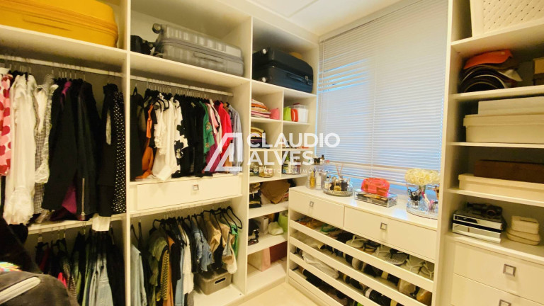 Imagem Apartamento com 3 Quartos à Venda, 100 m² em Santa Mônica - Feira De Santana