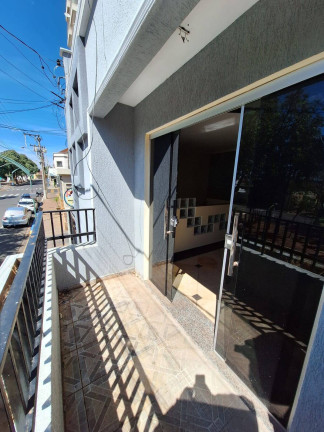 Imagem Apartamento com 2 Quartos à Venda, 240 m² em Centro - Birigui