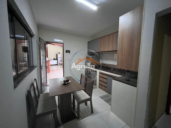 Imagem Casa com 3 Quartos à Venda, 233 m² em Jardim Novo Ii - Mogi Guaçu Imagem Casa com 3 Quartos à Venda, 233 m² em Jardim Novo Ii - Mogi Guaçu