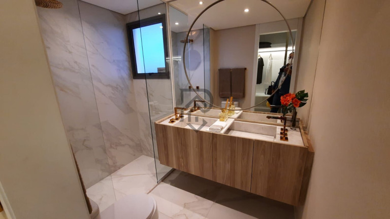 Imagem Apartamento com 3 Quartos à Venda, 117 m² em Vila Mariana - São Paulo