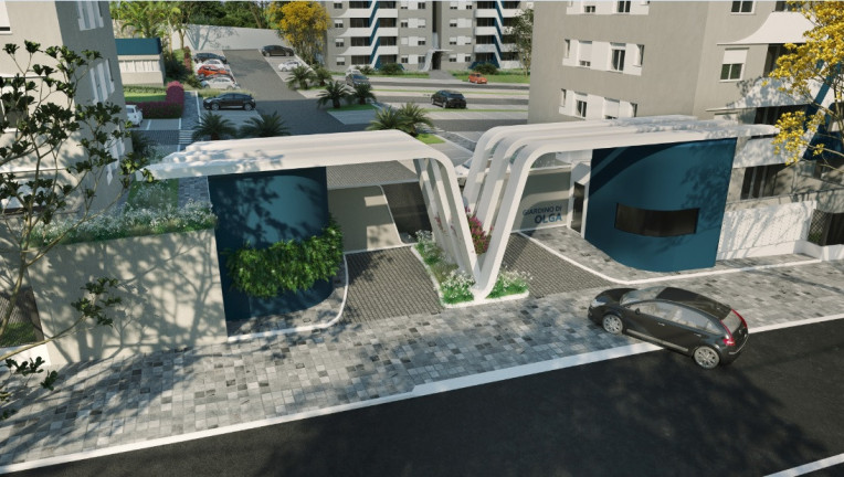 Imagem Apartamento com 2 Quartos à Venda, 50 m² em Nossa Senhora Do Rosário - Caxias Do Sul Imagem Apartamento com 2 Quartos à Venda, 50 m² em Nossa Senhora Do Rosário - Caxias Do Sul