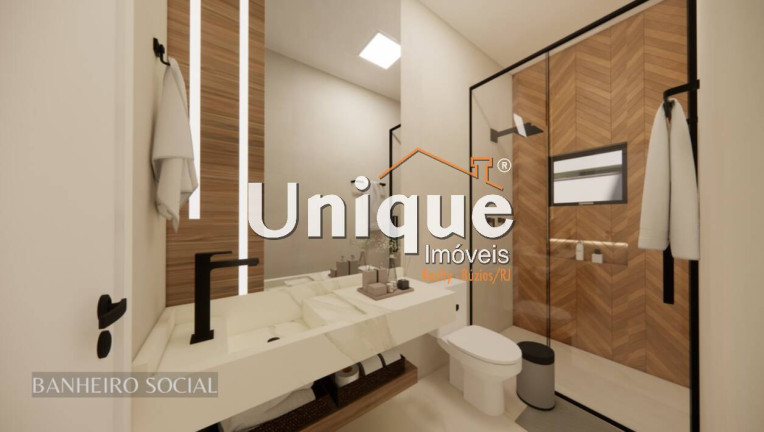 Imagem Casa com 3 Quartos à Venda, 360 m² em Nova São Pedro - São Pedro Da Aldeia