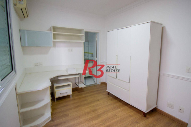 Imagem Casa com 3 Quartos à Venda ou Locação, 170 m² em Embaré - Santos