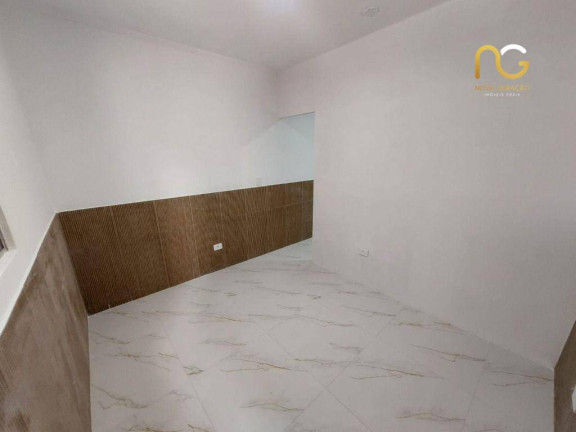 Imagem Apartamento com 1 Quarto à Venda, 30 m² em Vila Assunção - Praia Grande