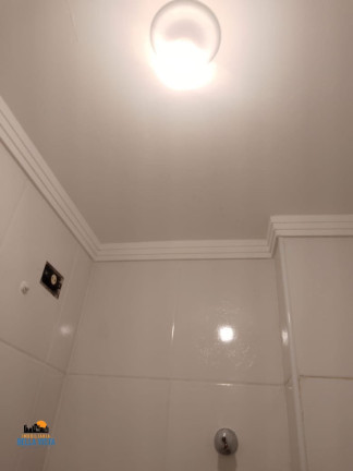 Imagem Apartamento com 1 Quarto para Alugar, 55 m² em Itararé - São Vicente Imagem Apartamento com 1 Quarto para Alugar, 55 m² em Itararé - São Vicente