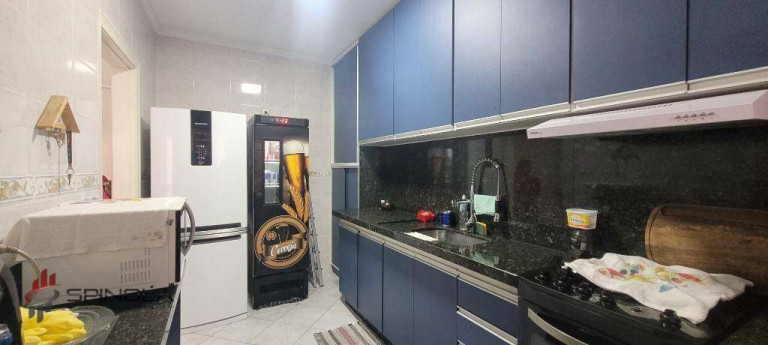 Imagem Apartamento com 2 Quartos à Venda, 80 m² em Ocian - Praia Grande Imagem Apartamento com 2 Quartos à Venda, 80 m² em Ocian - Praia Grande